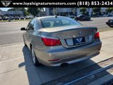Used 2009 BMW 528i xDrive Sedan image 5