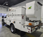 Used 2016 Ford F550 2WD Regular Cab Super Duty image 6