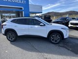 New 2025 Chevrolet Trax LT w/ LT Convenience Package image 3