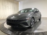 New 2025 Hyundai Elantra Sport image 3