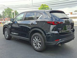 Certified 2022 MAZDA CX-5 AWD 2.5 S w/ Select Package image 4