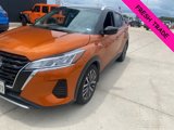 Used 2024 Nissan Kicks SV image 4