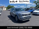 Used 2020 Kia Telluride S image 3