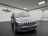 Used 2017 Jeep Cherokee Latitude w/ Safety/Convenience Group image 2