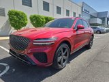Certified 2025 Genesis GV70 3.5T Sport w/ Sport Prestige Package image 2