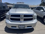 Used 2017 RAM 1500 Classic SLT image 2