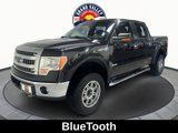 Used 2013 Ford F150 XLT w/ Luxury Equipment Group image 3