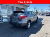 Used 2018 Nissan Rogue Sport S image 2