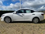 New 2025 Nissan Sentra S image 4