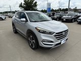 Used 2017 Hyundai Tucson Sport image 4