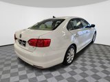Used 2014 Volkswagen Jetta SE image 4