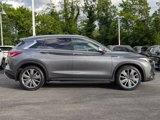 Used 2022 INFINITI QX50 Sensory image 2