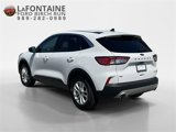 Certified 2022 Ford Escape SE image 5
