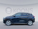 New 2025 Buick Encore GX Preferred image 2
