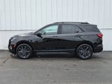 Used 2022 Chevrolet Equinox RS w/ RS Leather Package image 2