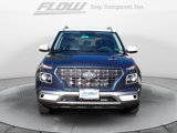 New 2025 Hyundai Venue Limited image 2