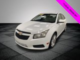 Used 2011 Chevrolet Cruze LTZ image 3