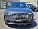 Used 2022 Hyundai Tucson Limited w/ Cargo Package image 2