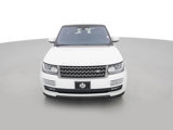Used 2016 Land Rover Range Rover image 2