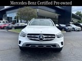 Certified 2022 Mercedes-Benz GLC 300 4MATIC image 2