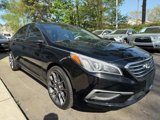 Used 2017 Hyundai Sonata SE image 5