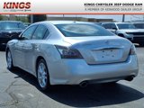 Used 2012 Nissan Maxima 3.5 SV image 4