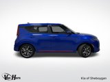 Used 2022 Kia Soul Turbo image 3