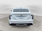 Used 2020 Cadillac CT5 Sport image 4