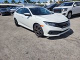 Used 2021 Honda Civic Sport image 2