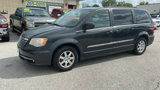 Used 2012 Chrysler Town & Country Touring w/ Entertainment Group #1 image 2
