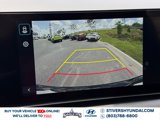 New 2025 Hyundai Tucson SEL image 4