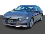 Used 2020 Honda Accord LX image 3