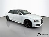 Used 2015 Audi S4 Premium Plus w/ High Gloss Black Package image 4