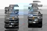 Used 2014 Volkswagen Tiguan S image 3