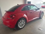 Used 2017 Volkswagen Beetle 1.8T SE image 3