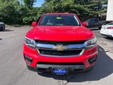 Used 2018 Chevrolet Colorado LT image 2