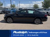 New 2025 Volkswagen Jetta S image 2