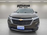 Used 2024 Chevrolet Equinox LT image 2