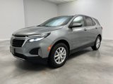 Used 2023 Chevrolet Equinox LT image 3