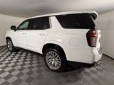 Used 2023 Chevrolet Tahoe Premier image 3