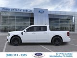 New 2025 Ford Maverick Lobo image 5