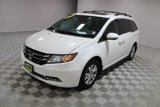 Used 2015 Honda Odyssey EX-L image 3