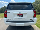 Used 2018 Chevrolet Suburban Premier image 6