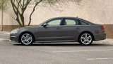 Used 2016 Audi A6 2.0T Premium Plus w/ Premium Plus Package image 4