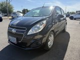 Used 2013 Chevrolet Spark LT image 2
