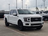 Used 2019 Ford F150 Lariat w/ Equipment Group 502A Luxury image 3