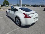 Used 2011 Nissan 370Z Touring w/ Aerodynamics Pkg image 5