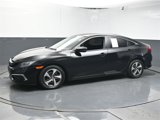 Used 2020 Honda Civic LX image 4