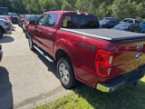 Used 2021 Ford Ranger XLT w/ Equipment Group 302A High image 4