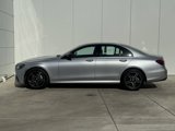 Used 2021 Mercedes-Benz E 450 4MATIC Sedan w/ Premium Package image 5